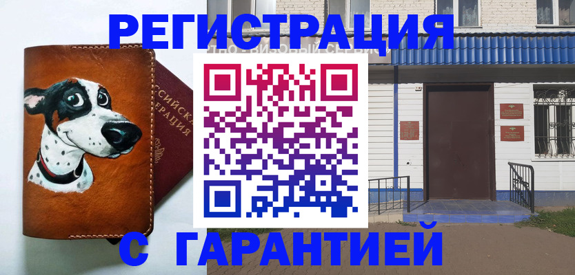 временная регистрация недорого в Архангельске